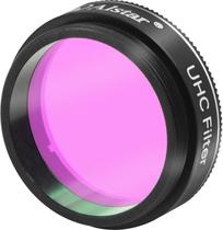 Filtro Alstar UHC Ultra High Contrast 1.25" para telescópio