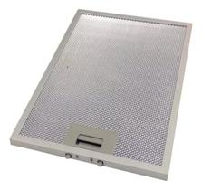 Filtro Aluminio 34 X 25,7 Para Coifa Tramontina Basic 94811