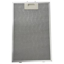 Filtro Alumínio Coifa Depurador Electrolux DE80T Original Filtro Alumínio Coifa Depurador Electrolux DE80T Original