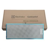 Filtro Alumínio Coifa Electrolux DE6RP DE6RX Original