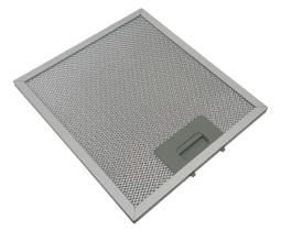 Filtro Alumínio Coifa Fischer 5456 Talent 28019 Fit - 5619 Filtro Alumínio Coifa Fischer 5456 Talent 28019 Fit - 5619