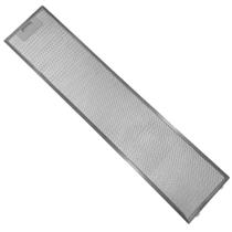 Filtro Alumínio Coifa Fischer Infinity 90cm Embutir Filtro Alumínio Coifa Fischer Infinity 90cm Embutir
