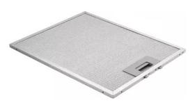 FILTRO ALUMINIO COIFA TALENT 26x32 FILTRO ALUMINIO COIFA TALENT 26x32