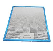 Filtro Alumínio Coifa Tramontina 93991587 New Dritta 60 / 90cm E New Vetro 80 / 90cm 27x32cm Original