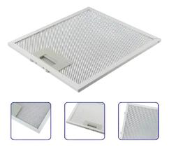 Filtro Aluminio Coifas Fischer Talent/ Tradition/ Vetro 32x26Cm