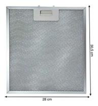 Filtro Alumínio Depurador Electrolux DE60B Novo Original