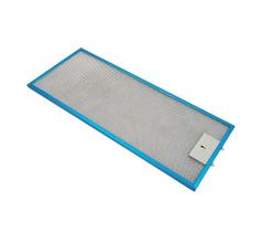 Filtro aluminio depurador electrolux de6rp de6rx a23370001
