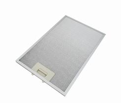 Filtro aluminio depurador electrolux de80t a08455901 origin
