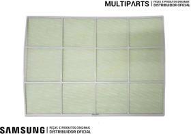Filtro Anti-Bactericida Ar Split Samsung Db63-02758E