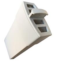 Filtro Anti Calcário Do Ferro Electrolux E7SS1 4DBL ID 56282