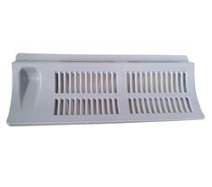 Filtro Anti Fiapos Para Lavadora 10 Kg - Libell - Original