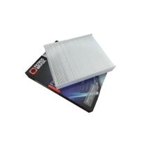 Filtro Anti Polen Toyota Camry / Corolla / Filder 2009 Em Di