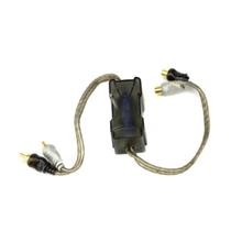 Filtro Anti Ruido 2 canais Rca 60A NS606 Filtro Anti Ruido 2 canais Rca 60A NS606