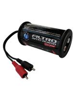 Filtro Anti-Ruido Jfa Com Blindagem Eletromagnetica A1019 Filtro Anti-Ruido Jfa Com Blindagem Eletromagnetica A1019