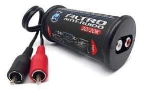 Filtro Anti Ruído Jfa