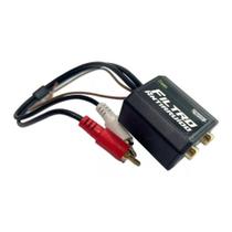 Filtro Anti-Ruído Rca Technoise Com Fios Blister Filtro Anti-Ruído Rca Technoise Com Fios Blister