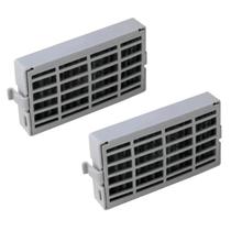 Filtro Antibactéria Antiodor Refrigerador Consul Crm50 Crm56 ( 02 Unidades )