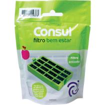 Filtro Antibactericida Para Refrigerador Consul CRM45AB/CRM45AR/CRM47FB/CRM49