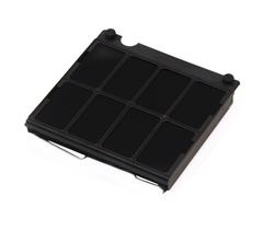 Filtro Antigordura de Carvão Ativado para Coifa Brastemp - 326071153