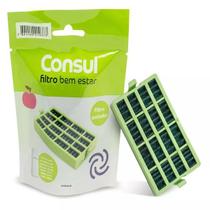 Filtro Antiodor Geladeira Cr801ax Brastemp Consul W10515645 Filtro Antiodor Geladeira Cr801ax Brastemp Consul W10515645