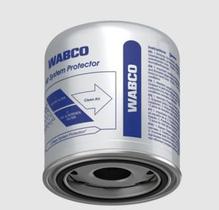 Filtro Apu Secador Mb/Volvo/Iveco -Wabco Cinza