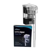 Filtro Aquario Hang-on Mini Hf250 Externo Aquatank