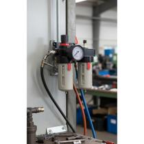 Filtro Ar 1/2 Pol. Compressor Pneumático - Alta Pressão