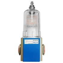 Filtro ar 1/4 dreno automático GF200-08-WG - AIRTAC