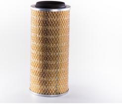 Filtro Ar 13-130 1981 a 1986 Bosch 0 986 B03 526