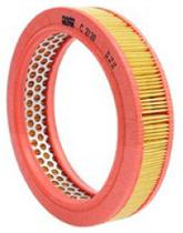 Filtro Ar 147 1976 a 1987 Mann-Filter C 2120