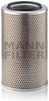 Filtro Ar 1680 S 4X4 1994 a 2001 Mann-Filter C 23 440/1 Filtro Ar 1680 S 4X4 1994 a 2001 Mann-Filter C 23 440/1
