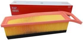 Filtro Ar 208 2020 a 2024 Wega FAP-4895 Filtro Ar 208 2020 a 2024 Wega FAP-4895