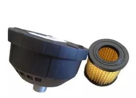 Filtro Ar 3/4 Compressor Top20/30/10mpi/20/30red Chiaperini