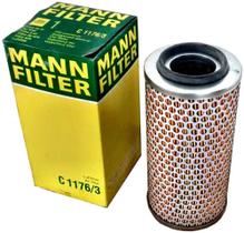 Filtro Ar 4230 1995 a 1999 Mann-Filter C1176/3