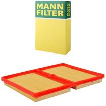 Filtro Ar A1 VW Nivus T-Cross 1.0 MANN-FILTER C22035/1