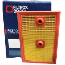 Filtro Ar A3 Q3 T-Cross Polo Gts Jetta Golf 1.4 2013 À 2025