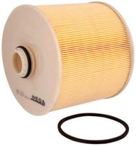 Filtro Ar A6 Avant 2005 a 2011 Wega WR-371