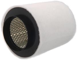 Filtro Ar A8 2013 a 2017 Wega WR-190 Filtro Ar A8 2013 a 2017 Wega WR-190