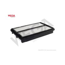 Filtro Ar Accord 1999 a 2000 Wega JFA-0495/1