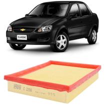 Filtro Ar Agile Classic Montana 2003 a 2021 MANN-FILTER C2256