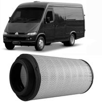 Filtro Ar Agrale 6000 E Furgovan MWM 2005 a 2011 Wega WAP606 Filtro Ar Agrale 6000 E Furgovan MWM 2005 a 2011 Wega WAP606