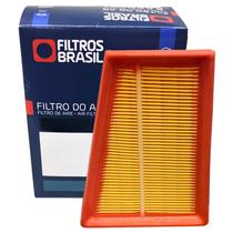 Filtro Ar Aircross C3 C4 Cactus 208 1.6 Flex 2001 á 2022 Filtro Ar Aircross C3 C4 Cactus 208 1.6 Flex 2001 á 2022
