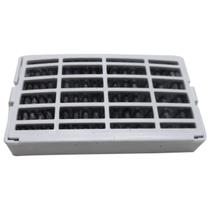 Filtro Ar Antiodor Refrigerador Side By Side Brastemp W10315189 Filtro Ar Antiodor Refrigerador Side By Side Brastemp W10315189