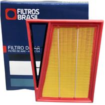 Filtro Ar Argo Mobi Strada Pulse 1.0 1.3 Flex 2016 em Diante
