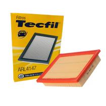 Filtro Ar ARL4147 Elba Uno Fiorino Premio Tecfil