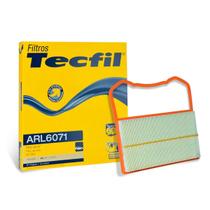 Filtro Ar ARL6071 Gol Fox Up Voyage Tecfil