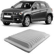 Filtro Ar ASX 2.0 2014 a 2017 Outlander 3.0 2014 a 2024 Filtro Ar ASX 2.0 2014 a 2017 Outlander 3.0 2014 a 2024