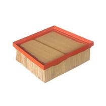 Filtro Ar Authomix Far9613 Ford Fiesta 2012 até 2016 Filtro Ar Authomix Far9613 Ford Fiesta 2012 até 2016