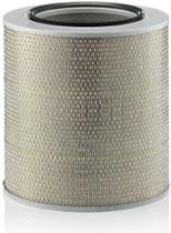 Filtro Ar B360S 2012 a 2024 Mann-Filter C 35 1592