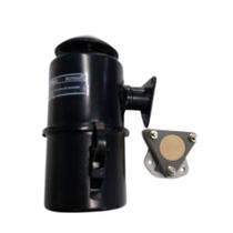 Filtro Ar Banhado A Óleo Motor Diesel 10 12 13 Branco Toyama Buffalo